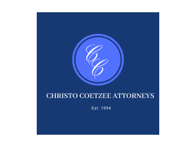 Christine van Zyl Logo